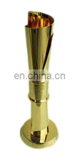 Metal Awards Trophy Cup