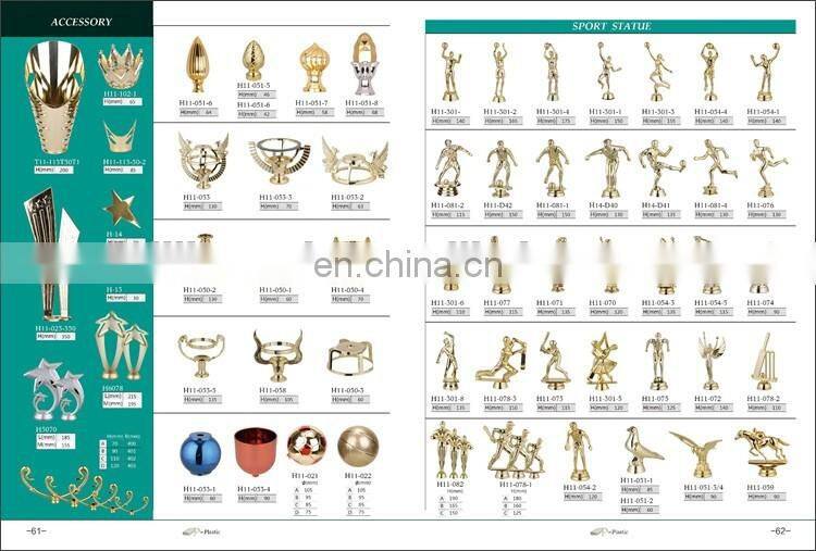 COLORED TROPHY COLUMNS Wholesaler for Trophy