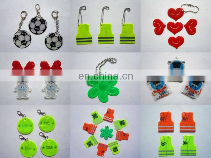 reflective sticker paper