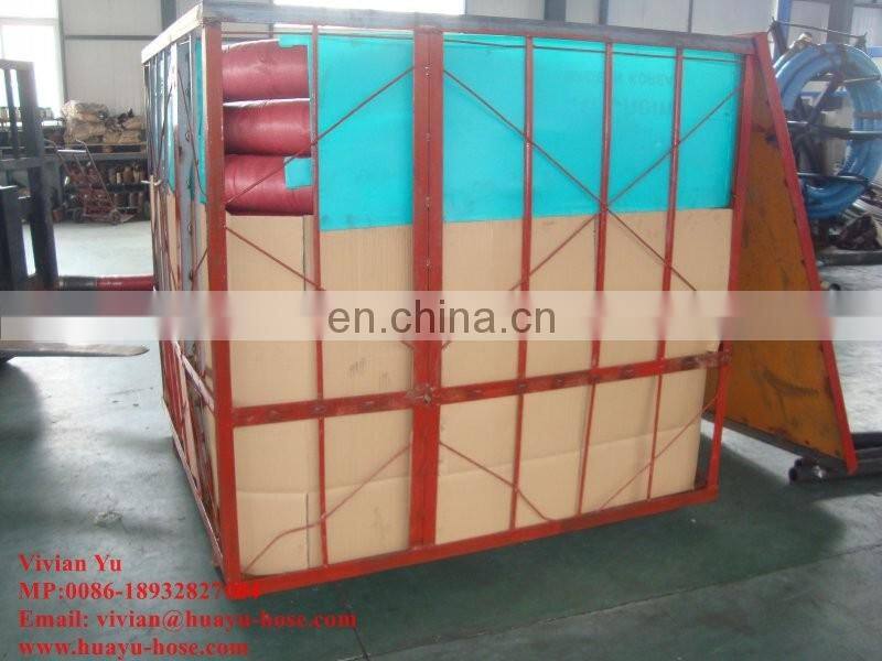 high pressure oilfield drilling hose high quality cement hose