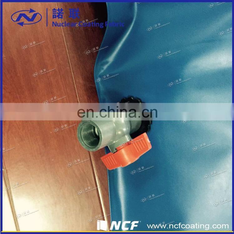 Customized Size Aircraft Fuel Tanks Bladder