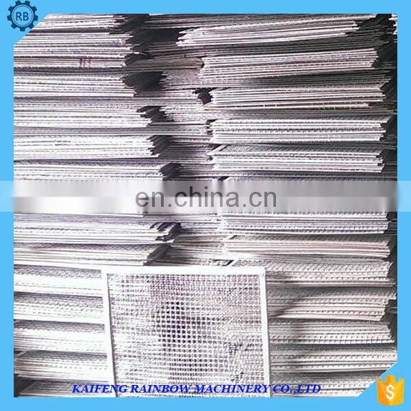 High Efficiency Experienced Manufacture winnower rice cleaning machine