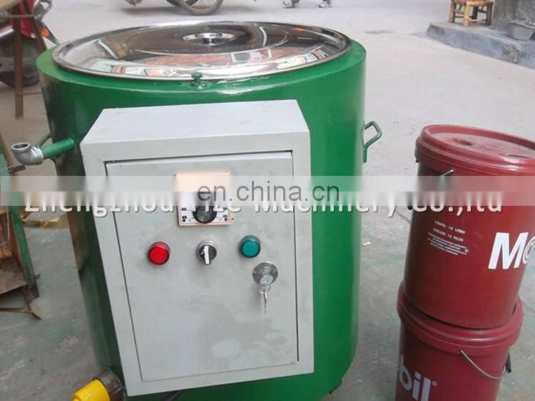 electric candle wax melter for sale