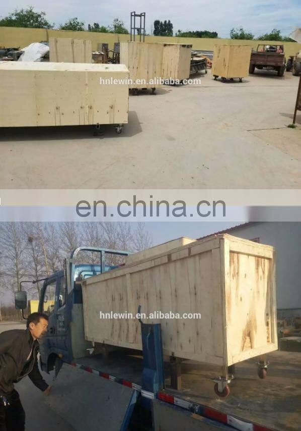 stable performance industrial flaxseed oil presser