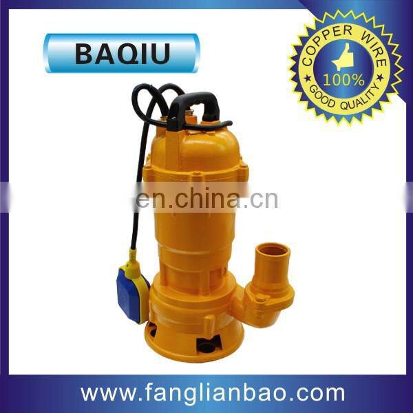220v 1.5hp JET series self-priming booster pump for water lifting