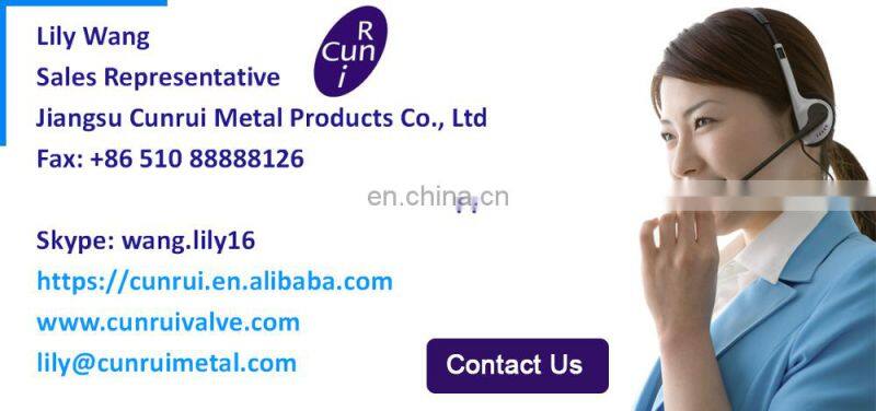 Three pieces screw ends 1000 WOG threaded full port stainless steel ball valve manufacturers