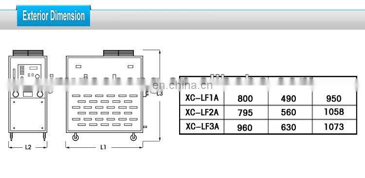 compressor wine cellar
