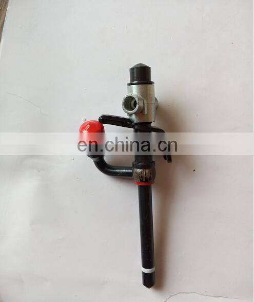 china made diesel fuel engine injector nozzle 38416