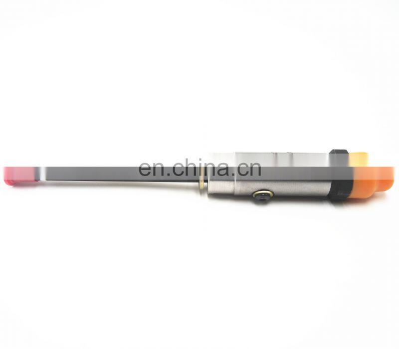 high quality 4w7017 diesel fuel injector
