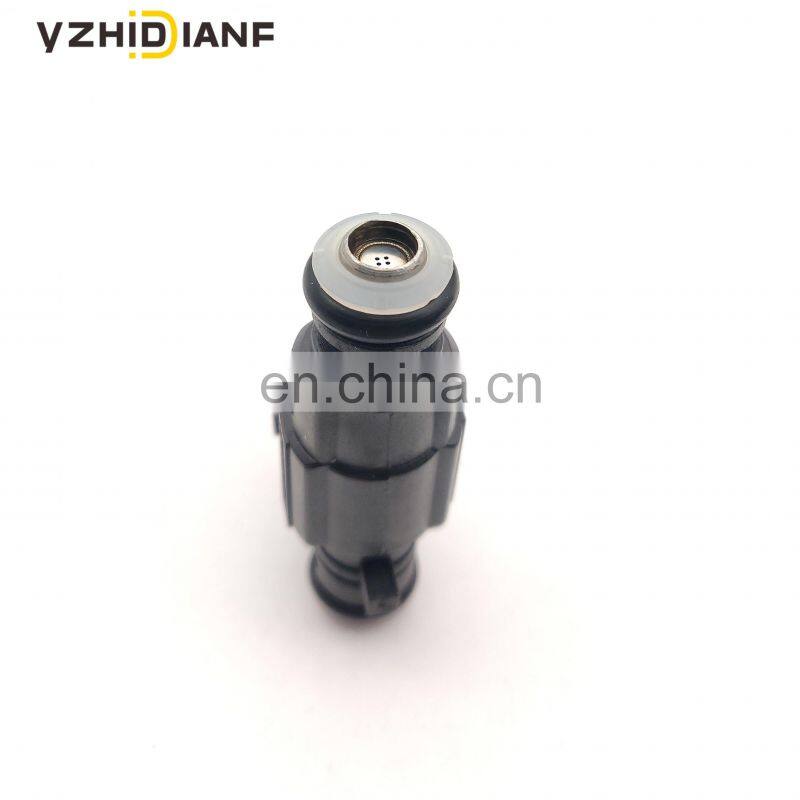 Hot sale Fuel Injector A1120780349 0280156072 for Benz E55 G55 S55 GLS55 5.4