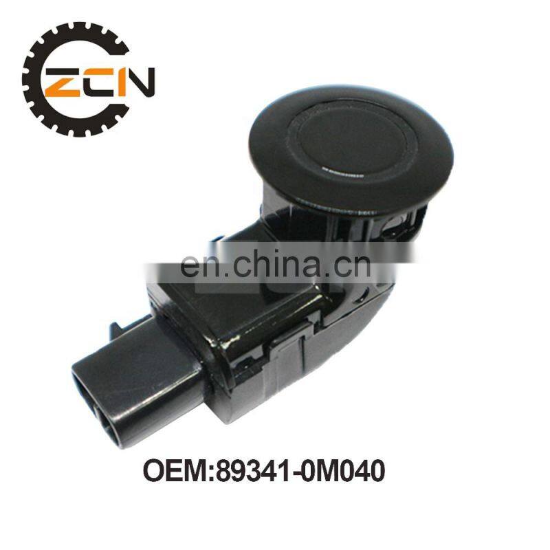 High Quality PDC Parking Sensor OEM 89341-0M040 For Camry AVC3 MCV30