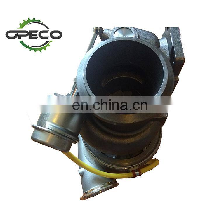 Series 60 engine 12.7L turbocharger R23528065 R23522188 806220 R23522189 714788 702015 GTA4294BNS