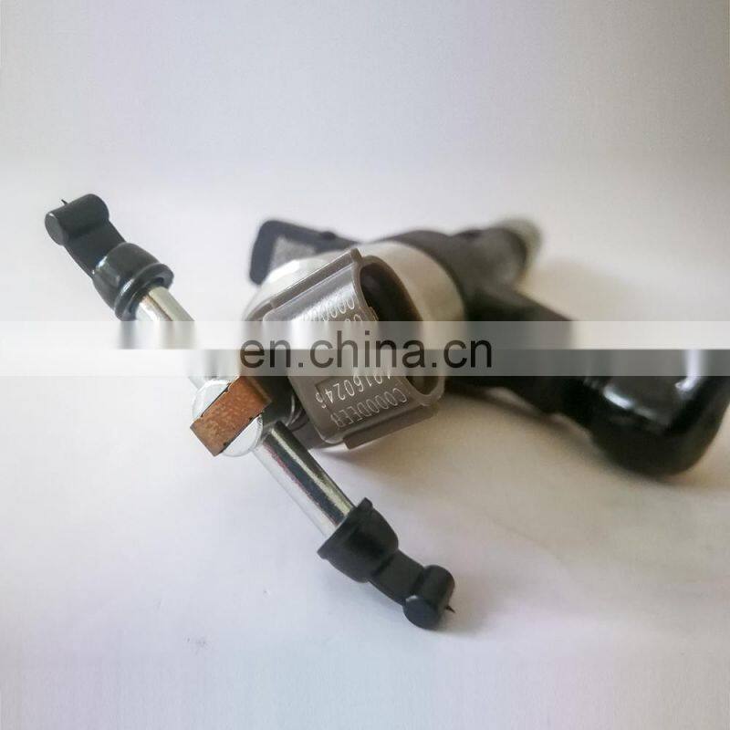 33800-4570# same as 095000-8310 china made fuel injector 095000-5550