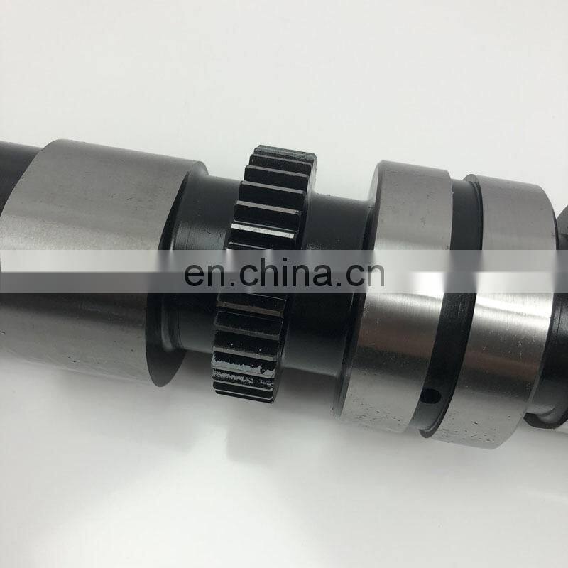 High quality X15 engine camshaft 4059331 4298626 camshaft assy