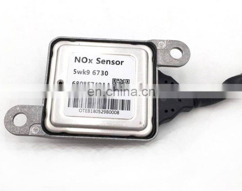 engine parts truck NOX SENSOR 68085740AA 5WK96730