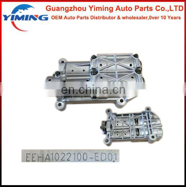 1022100-ED01 stabilizer axle for Great Wall 4D20
