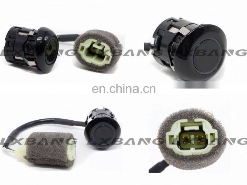 New Parking Ultrasonic PDC Sensor For Mazda 6 2014 model PA10-66-920F PA1066920F PA10 66 920F