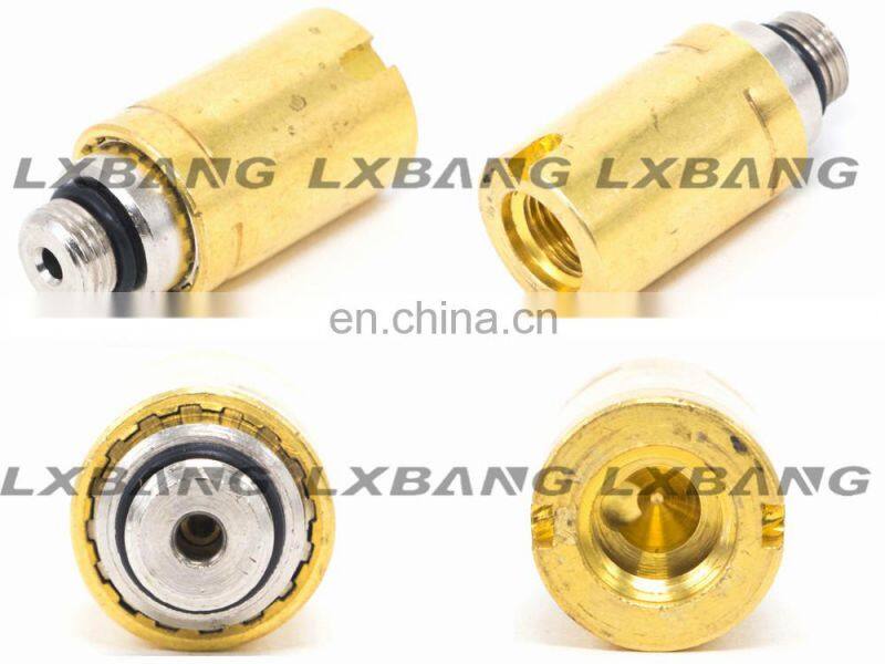 7L0616813 Fits For Porsche Cayenne Audi Q7 VW Touareg air valve Air Suspension Risidual Pressure Valve 7L0616813B