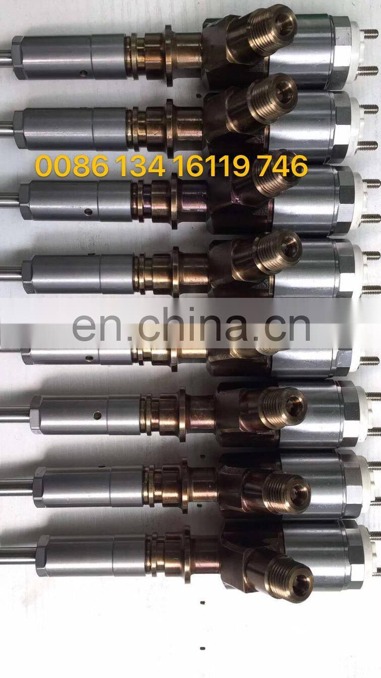Genuine Fuel Injector Excavator Engine  326-4740/3264740