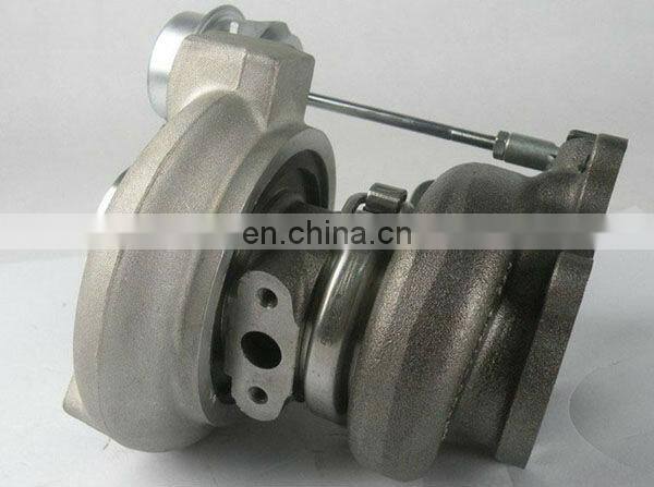 Peugeot Boxer TD04 Turbocharger 49377-07052