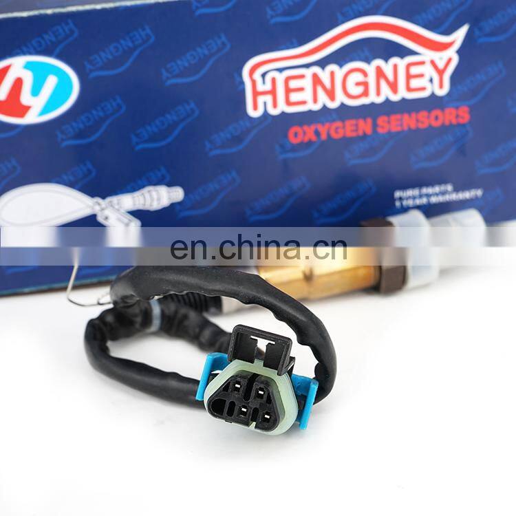 Wholesale Automotive Parts 12612431 For HYUNDAI LANTRA 1.6i 1.8i 2.0i G4GR Oxygen sensor lambda sensor