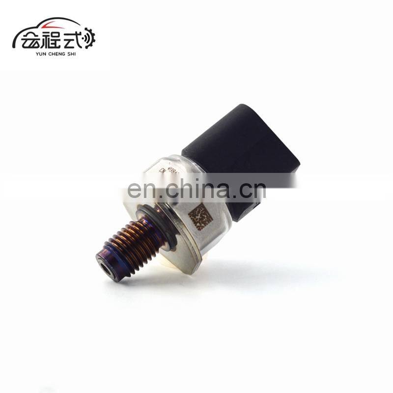 For Cummings Common High Rail Pressure Sensor OEM 4984580