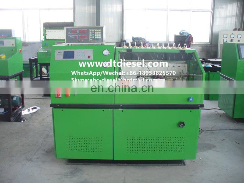 CR3000 COMMON RAIL INJECTOR AND PUMP  TEST BENCH DIGITAL