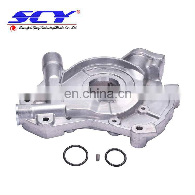 Car Oil Pump Suitable for FORD 3L3Z6600AA 3L3Z-6600-AA 9L3Z6600A M340