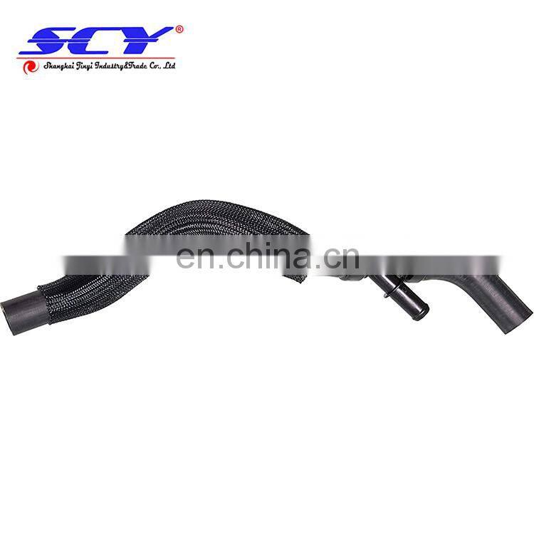 Heater Hose Suitable for FORD F-450 Super Duty 2003 5C3Z8075CA KM4848