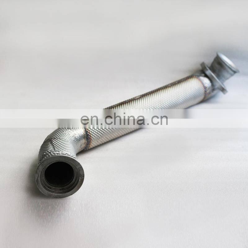 Spare Parts Muffler Intake Pipe With Insulation Function 1203410-KG1V0