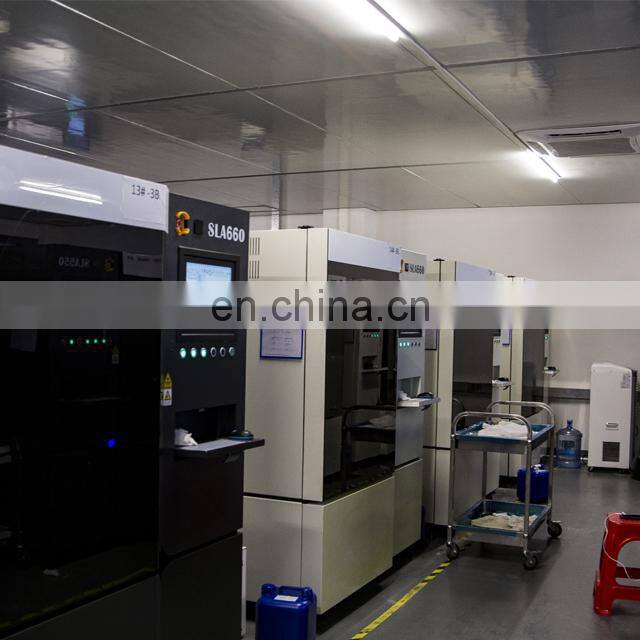 Cheap Price Cars Parts 3D Printing Solutions ABS Rapid prototype Small Batches with Vacuum Casting Service