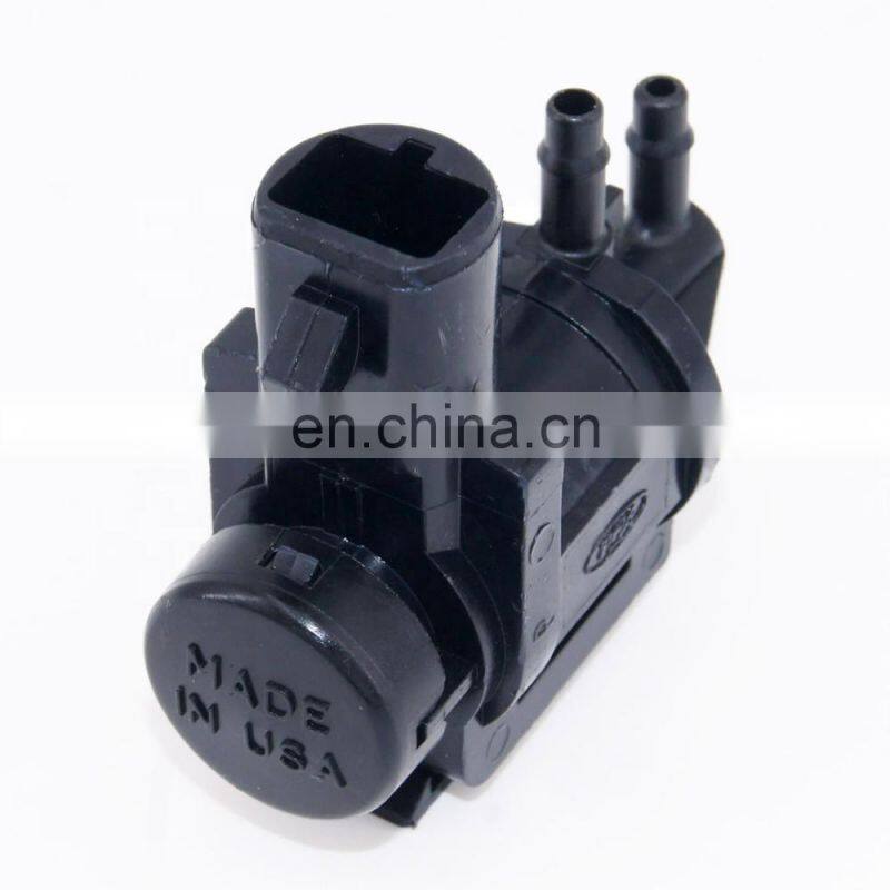 Vacuum Solenoid Valve For Ford 9L14-9H465-BA 6L349H465BA