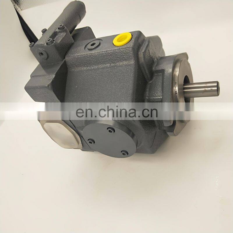 Trade assurance replace TOKIMEC hydraulic plunger pump P16VMR-10-CMC-20-S121 P8VMR-20-CBC-10 P16VMR-10-CC-20-S121-J