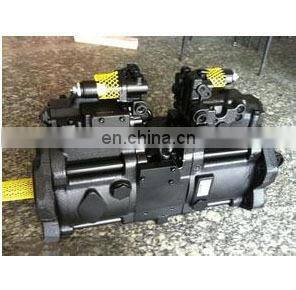 Excavator Pump Control Valve, Excavator Hydraulic Control Valve