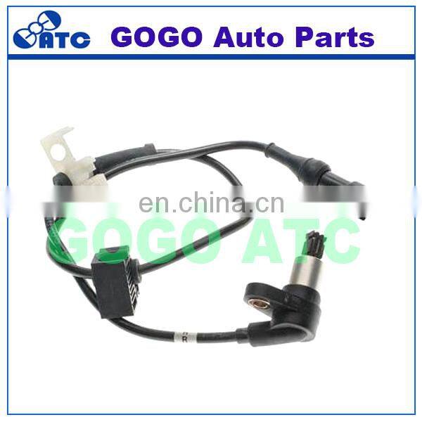 ABS Wheel Speed Sensor For LINCOLN OEM F75Z2C204FA XL3Z2C204BB XL3Z2C204BC