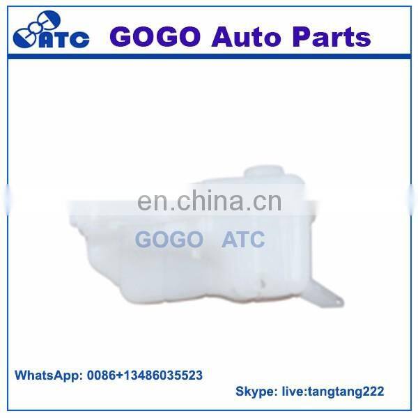 Expansion Tank Coolant Water Reservoir for Ford OEM 89FB-8K218-AG 96FB-8K218-AG YS61-8K218-CA 1003915 1018016