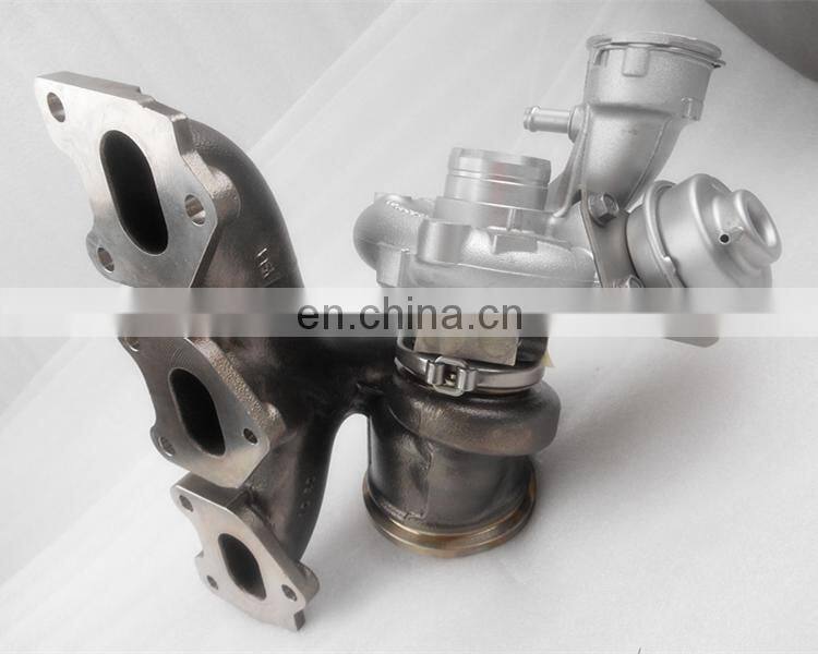 Turbo for Porsche 2.0T 3.0T with Engine 3.6L turbocharger TD04L Twin turbos 1309110033 946.123.026.61 AS00 49477-05101