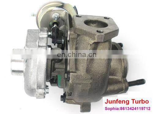 GT1549V Turbocharger for BMW 318 D, 320 D, (E46) Engine M47D E46/E39 700447-0007 700447-5007S 700447-0008