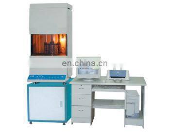 HS-6040 Pneumatic Rubber Die Cutter and Punching Press Machine
