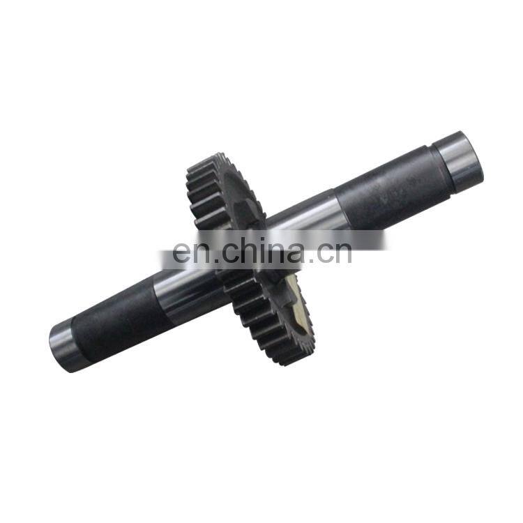 4LZ-6.0 COMBINE HARVESTER Steering Clutch Gear AND SHAFT for Co-operation/Clutch action
