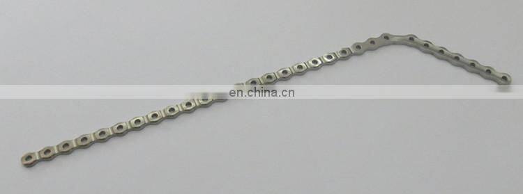 mini plate and screw,maxillofacial implants,orthopedic surgical screw