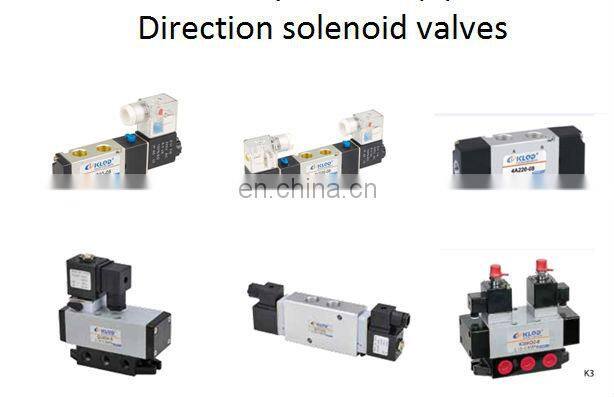 US(2L)-15 1/2" 2/2Way Steam Brass pneumatic solenoid valve