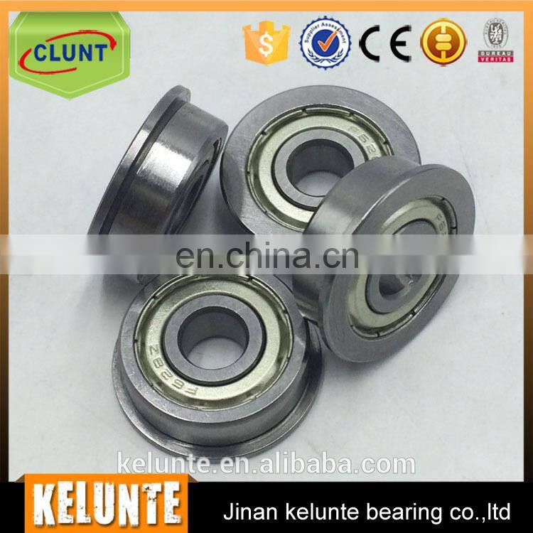 Bike wheel deep groove ball bearings 696-zz dimensions