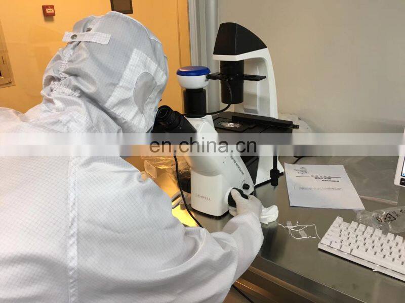 Teaching Monocular Microscope DW-23