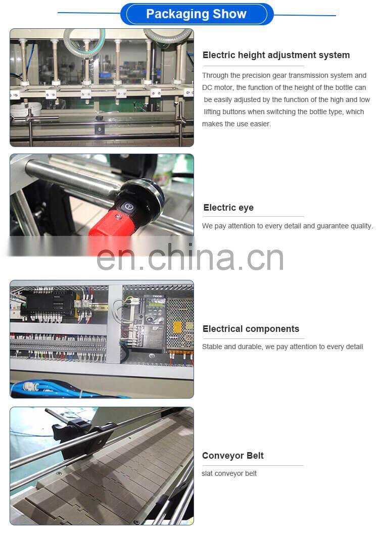 Factory direct price packing machine for cat litter