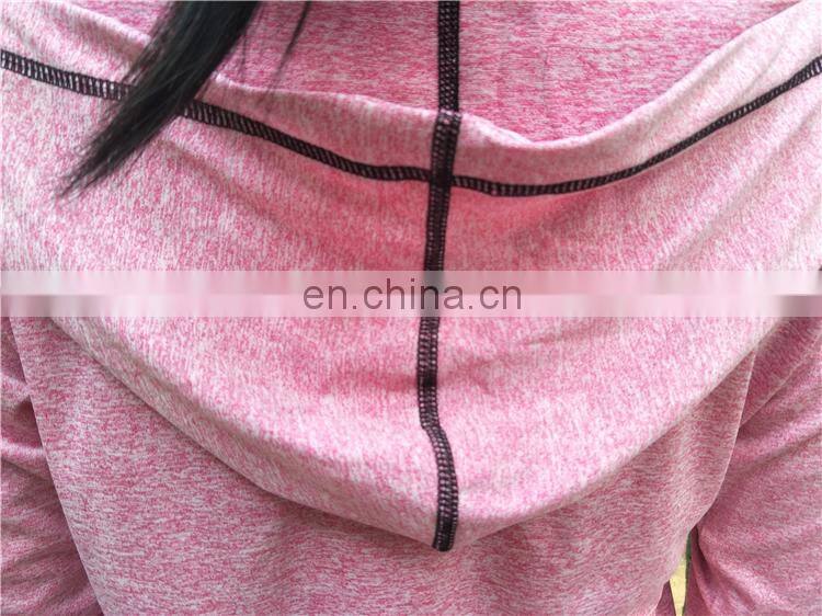 Wholesale Custom Fitness Wear Women Sportswear 5 sets