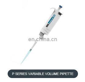 JOAN Lab Adjustable Microliter Pipettes Manufacturers