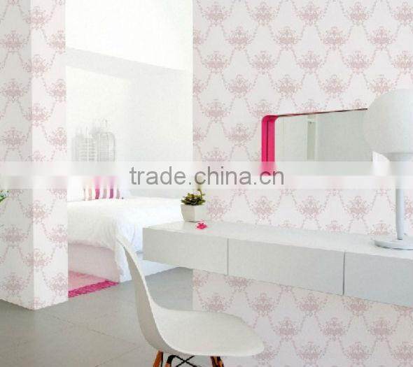 natural light color European wallpaper Seoul Coree du papier peint