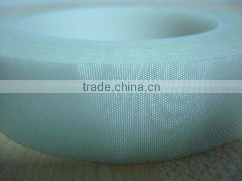 Fiberglass binding tape