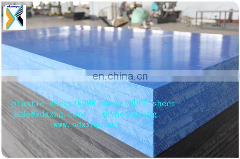 polyethylene shielding ; neutron radiation UHMW shielding ; polyethylene neutron shielding